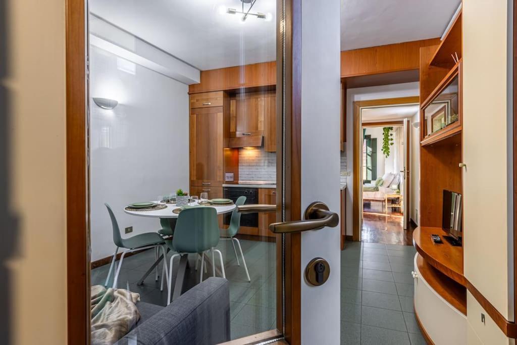 Close To Duomo Lovely City Center Flat Apartment Milano Exterior foto