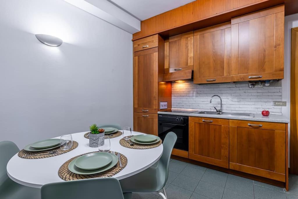 Close To Duomo Lovely City Center Flat Apartment Milano Exterior foto